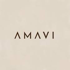 AMAVI Restaurants logo