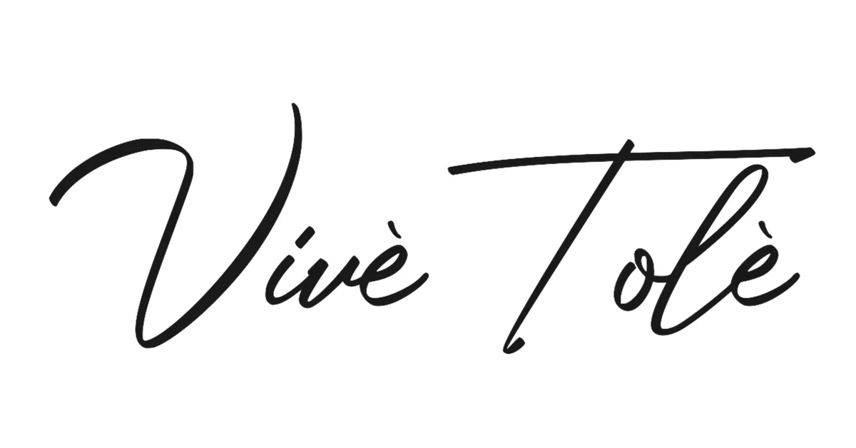 Vive Tolé logo